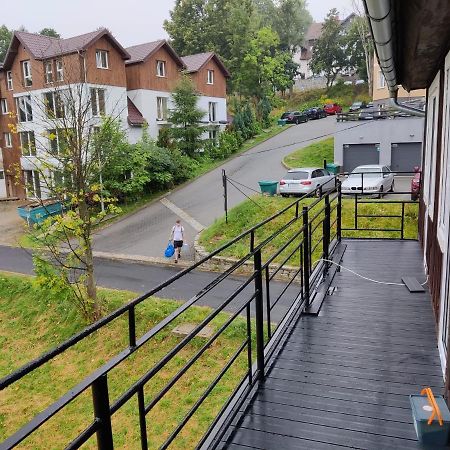 Apartament De Lux Lidia Karpacz Exterior photo