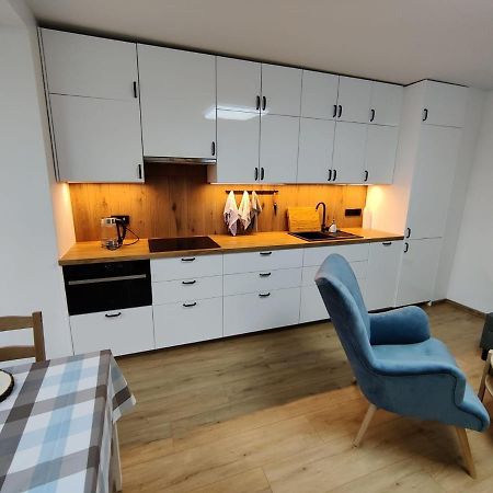 Apartament De Lux Lidia Karpacz Exterior photo