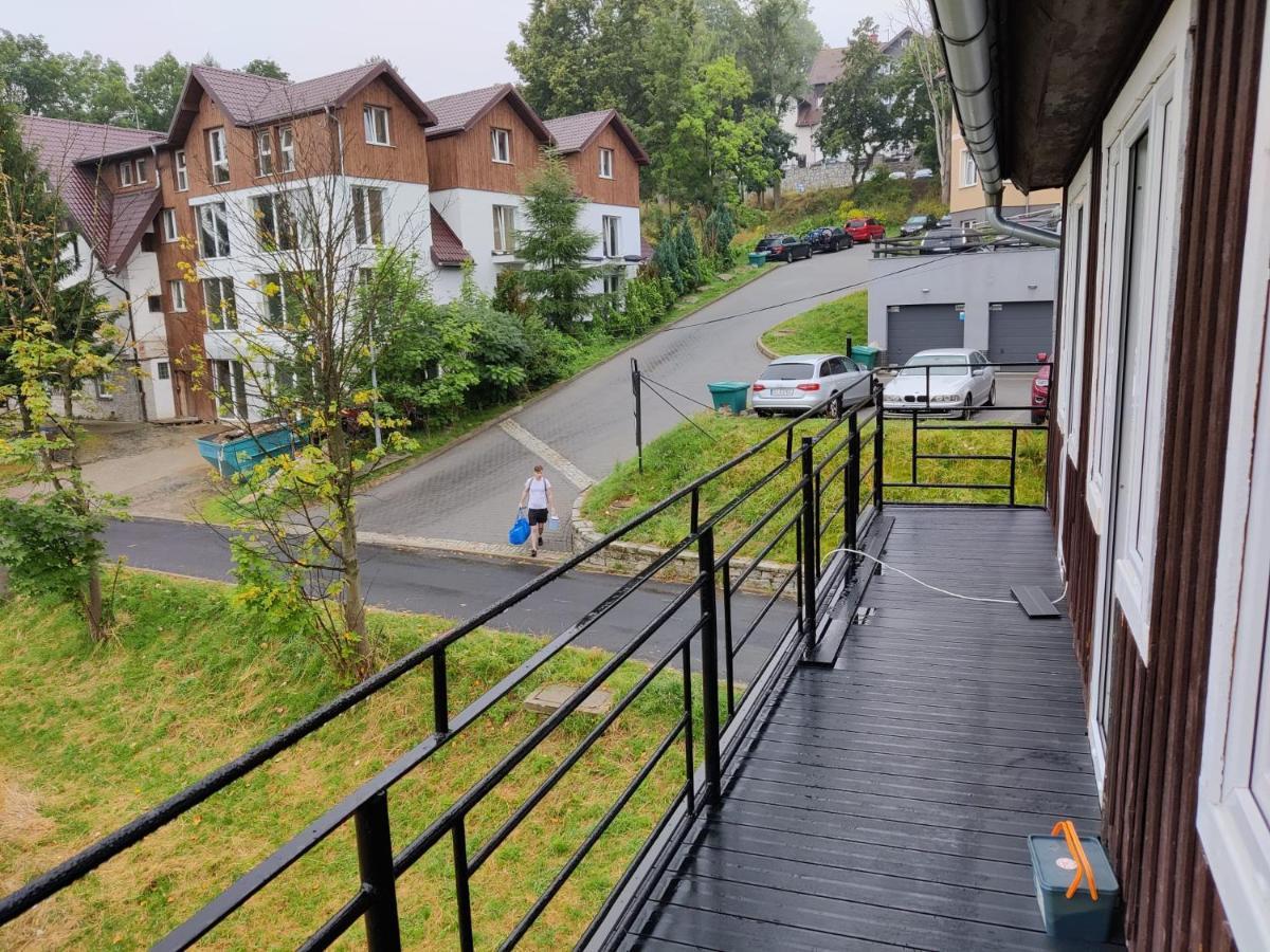 Apartament De Lux Lidia Karpacz Exterior photo