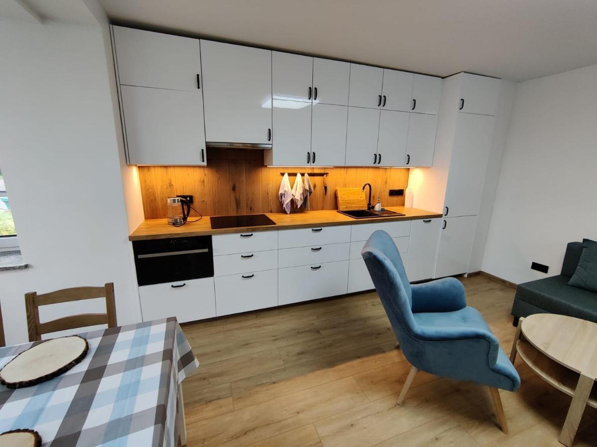 Apartament De Lux Lidia Karpacz Exterior photo