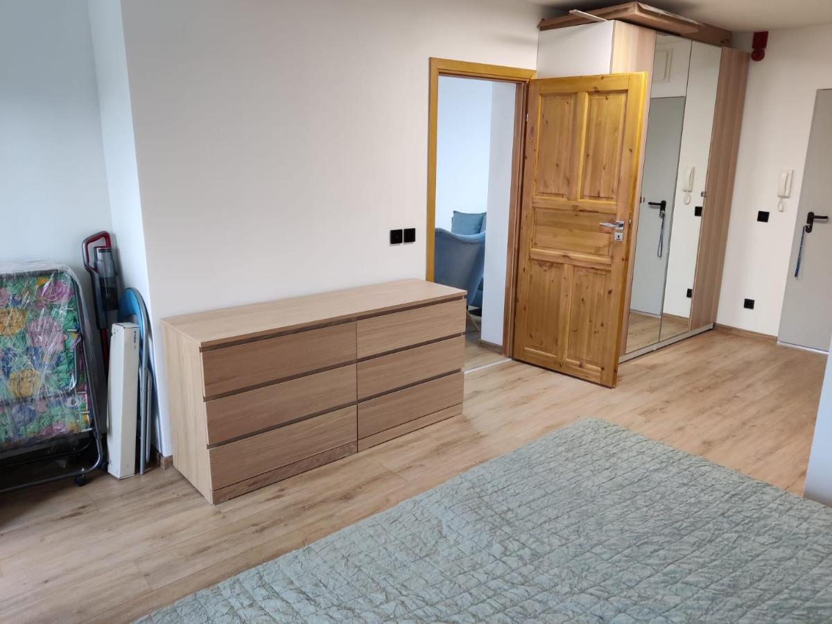 Apartament De Lux Lidia Karpacz Exterior photo