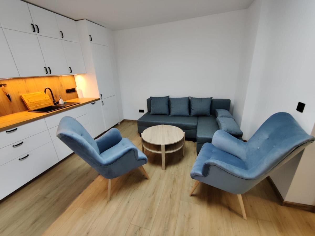 Apartament De Lux Lidia Karpacz Exterior photo